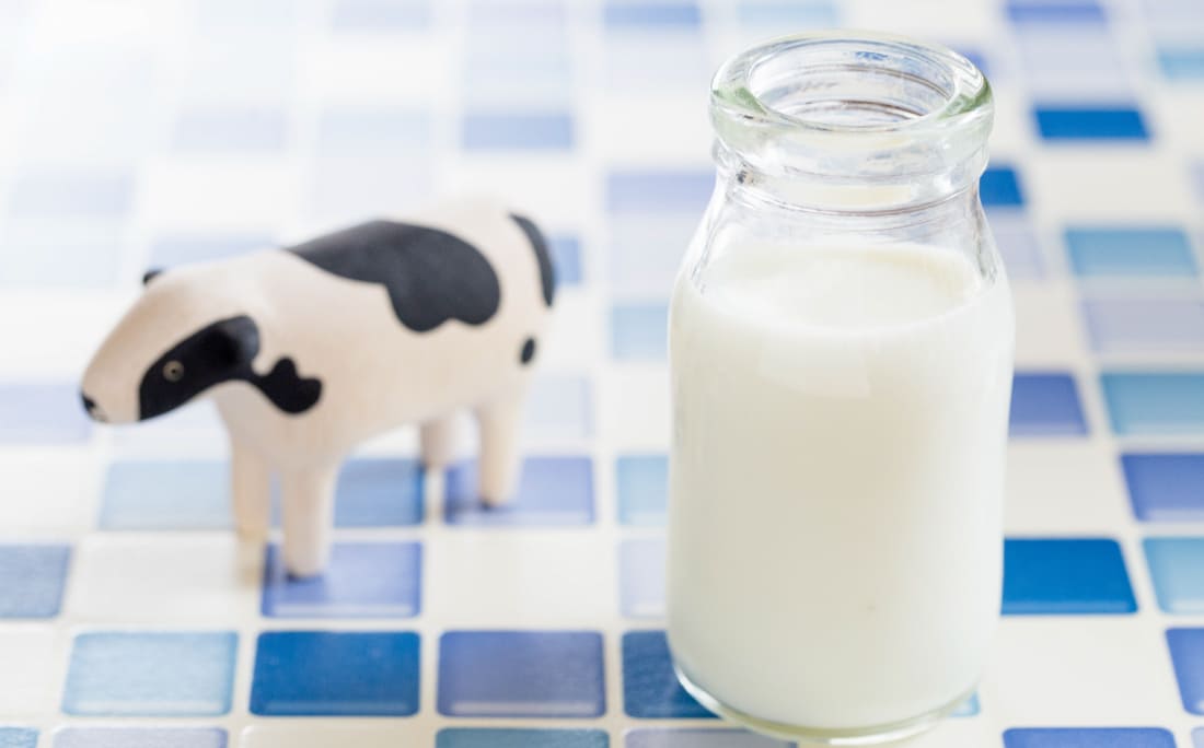 そもそもカルシウムとは？