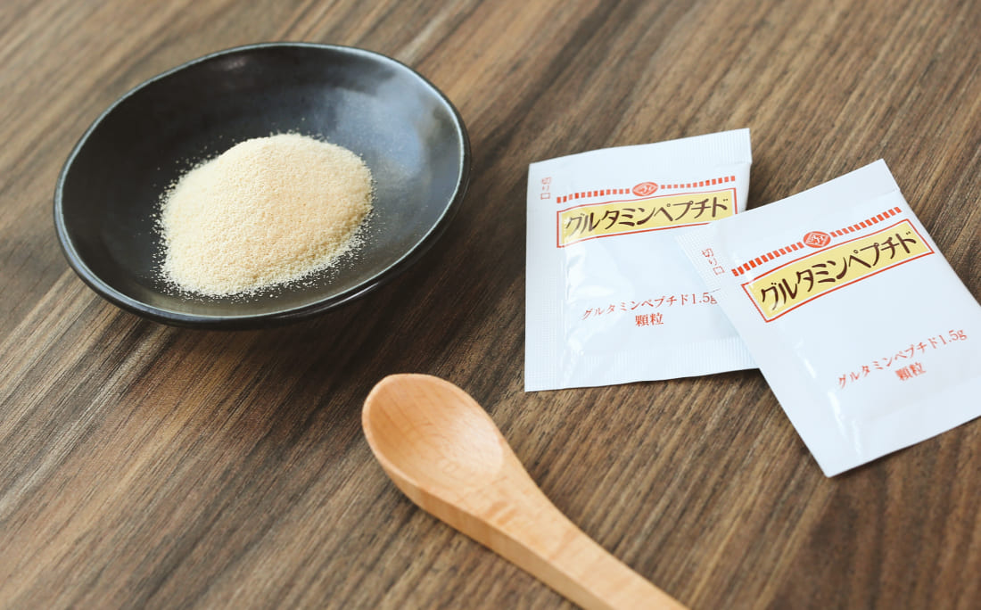 体の免疫力を高めることで、健康な体を手にする